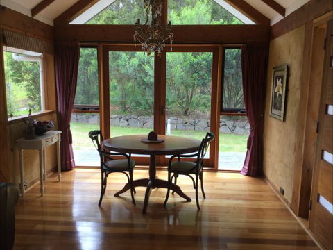 Shanleys Huon Valley - Stayed 2