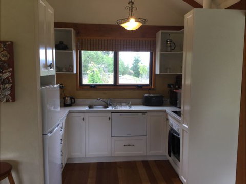 Shanleys Huon Valley - Stayed 3