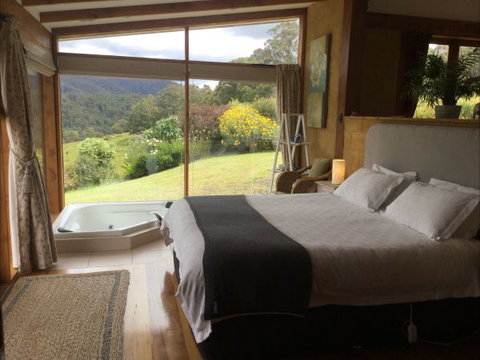 Shanleys Huon Valley - Stayed 4