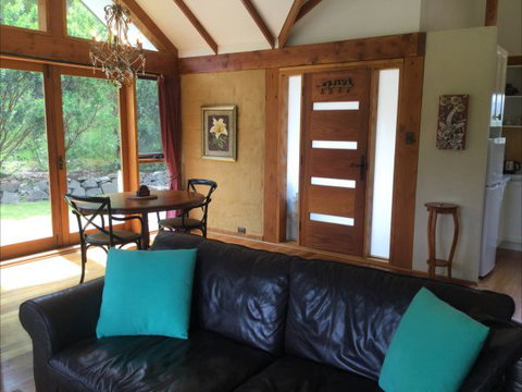 Shanleys Huon Valley - Stayed 5