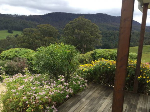 Shanleys Huon Valley - Stayed 6