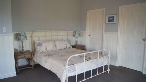 Shearer's Hill - Luxury Farm Stay - Stayed 4