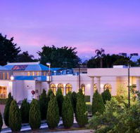 Shangri La Gardens Motel and Function Centre - Stayed