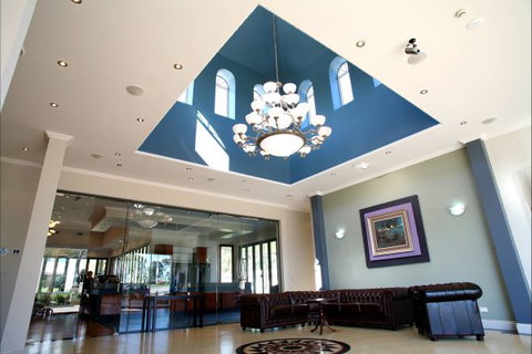 Shangri La Gardens Motel And Function Centre - Stayed 2