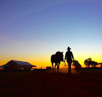 Shandonvale Station - Stayed