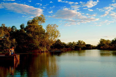 Shandonvale Station - Stayed 1