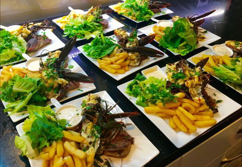 Shandonvale Station - Stayed 2