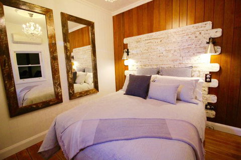 Shandonvale Station - Stayed 5