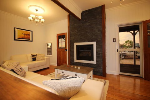 Shandonvale Station - Stayed 6