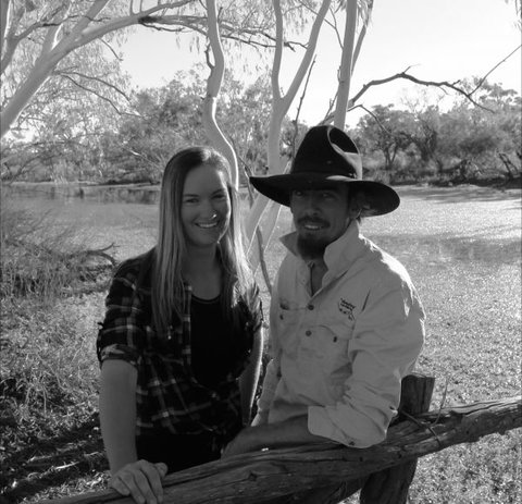 Shandonvale Station - Stayed 7