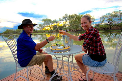 Shandonvale Station - Stayed 8