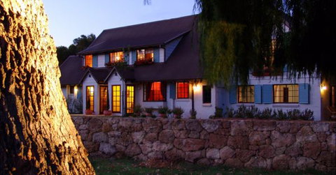 Sienna Lodge - Stayed 0