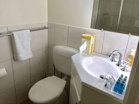 Smith Street Cottage - Stayed 2