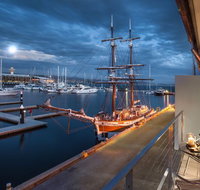 Somerset on the Pier Hobart - Stays Accommodation