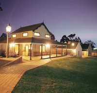 Sovereign Hill Hotel - Stayed