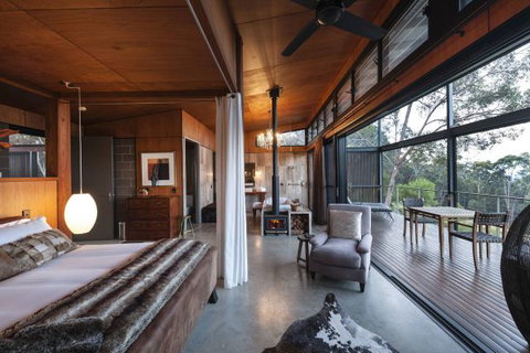 Spicers Sangoma Retreat - Stayed 0