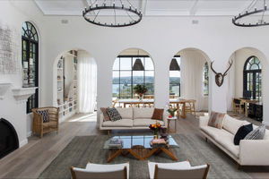 Spanish Manor
