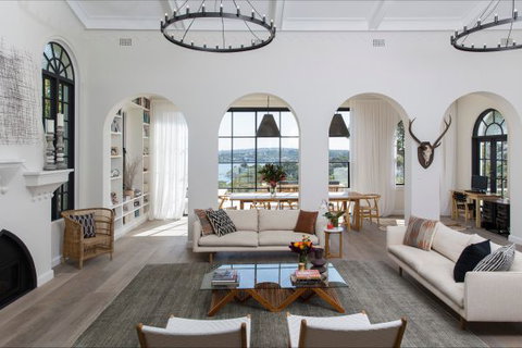 Spanish Manor - Stayed 0