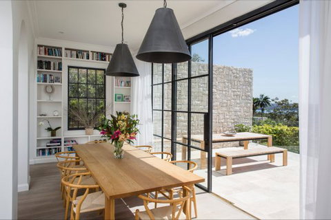Spanish Manor - Stayed 2