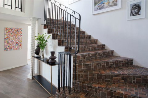 Spanish Manor - Stayed 5