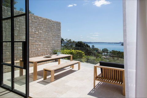 Spanish Manor - Stayed 7