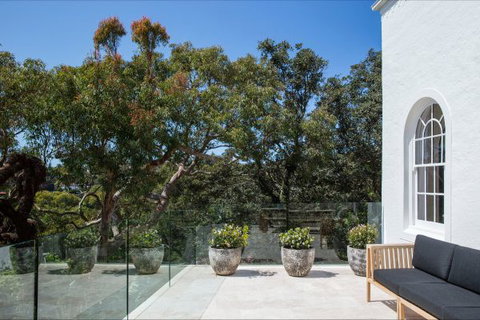 Spanish Manor - Stayed 8