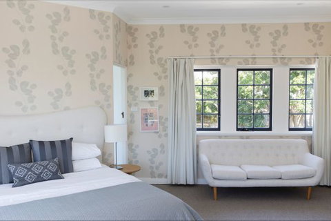 Spanish Manor - Stayed 9