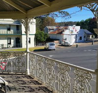 Tallarook Hotel - Stays Accommodation