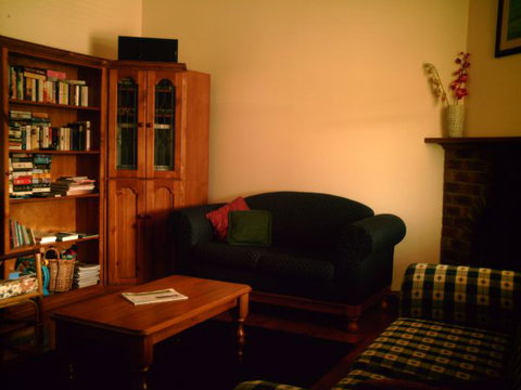 The Cottage No 12 On North - Stayed 1