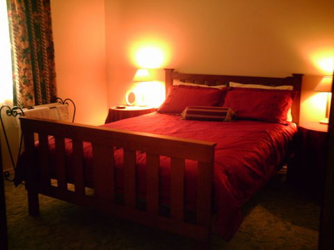 The Cottage No 12 On North - Stayed 2