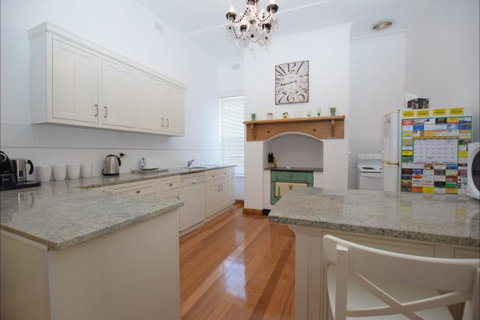 The Provincial Bed & Breakfast - Stayed 1