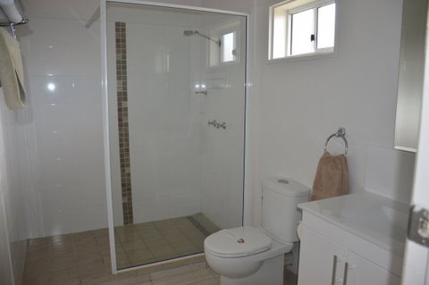 The Rover Holiday Units/Motel - Stayed 5