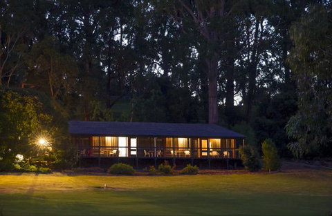 The Stirling Golf Club Motels - Stayed 0