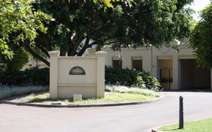 The Lombard Estate Sydney