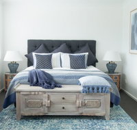 The Milton Bungalow - Stayed