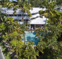 The Beach Terraces - Stayed