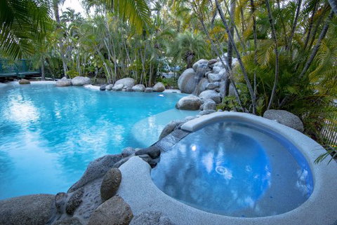 The Beach Terraces - Stayed 1