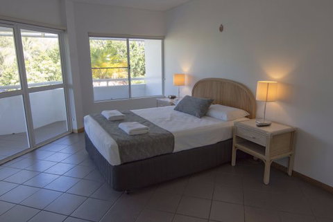 The Beach Terraces - Stayed 3