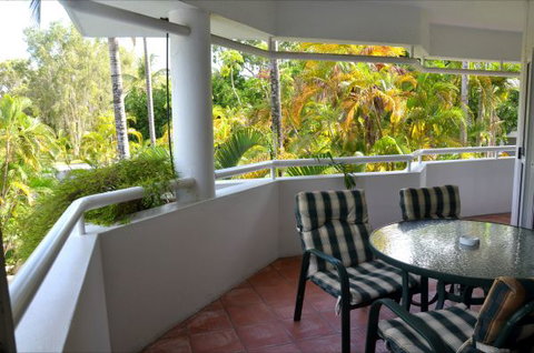 The Beach Terraces - Stayed 5