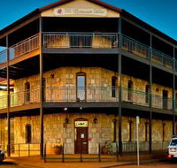 The Esplanade Hotel - Stayed