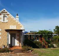 The Old Drik Drik Schoolhouse Retreat - Stayed