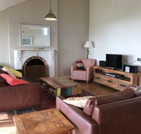 The Caledonian Inn - Stayed