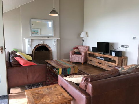 The Caledonian Inn - Stayed 0