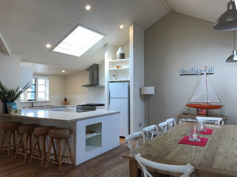 The Caledonian Inn - Stayed 1