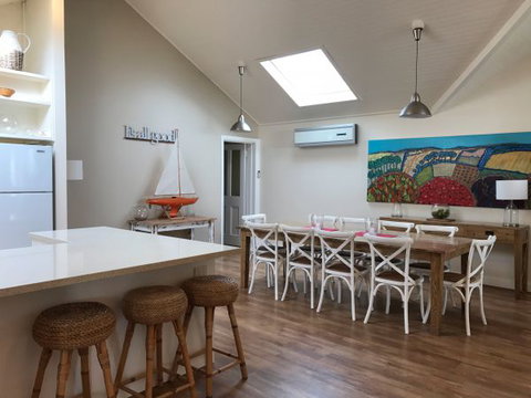 The Caledonian Inn - Stayed 2