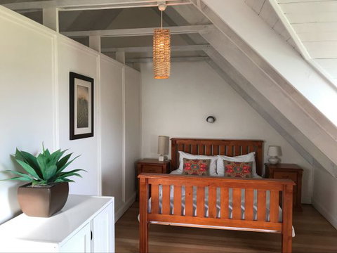 The Caledonian Inn - Stayed 4