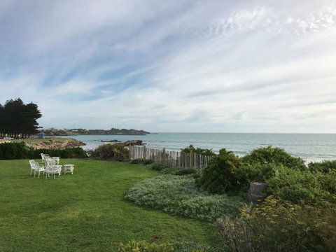 The Caledonian Inn - Stayed 5