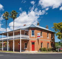The Parkview Hotel Mudgee - Stayed