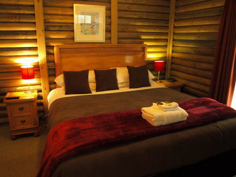 Ti-Tree Village Ocean Grove - Stayed 2