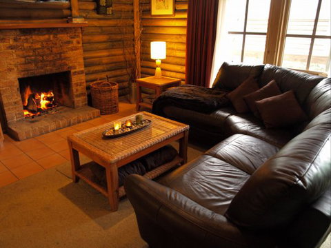 Ti-Tree Village Ocean Grove - Stayed 3